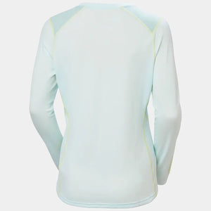 Helly Hansen Lifa Active Crew Base Layer Top - Women's