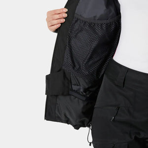 Helly Hansen Powderqueen 3.0 Ski Jacket - Women's