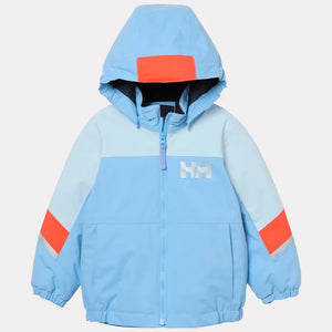 Helly Hansen Rider Insulated Ski Jacket - Toddler