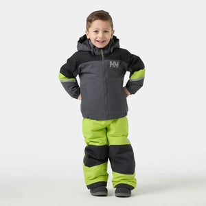 Helly Hansen Rider Insulated Ski Jacket - Toddler