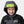 Helly Hansen Rider Insulated Ski Jacket - Toddler
