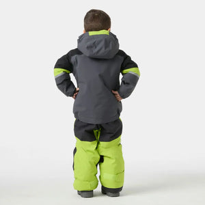 Helly Hansen Rider Insulated Ski Jacket - Toddler