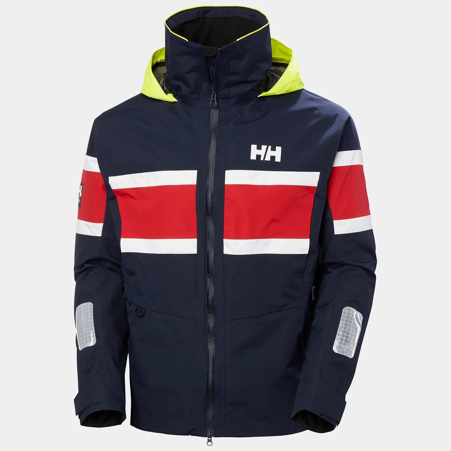 Helly Hansen Salt Original Sailing Jacket Men s Arlberg Ski Surf