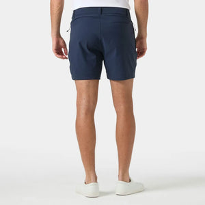 Helly Hansen Move Quick Dry 6" Shorts - Men's