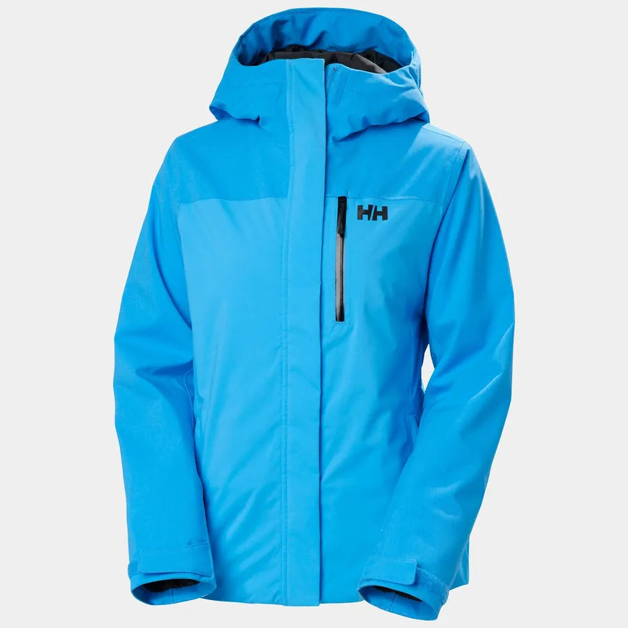 Helly Hansen Snowplay Ski Jacket - Women's – Arlberg Ski & Surf