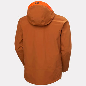 Helly Hansen Sogn Shell 2.0 Ski Jacket - Men's