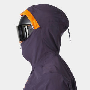 Helly Hansen Sogn Shell 2.0 Ski Jacket - Men's