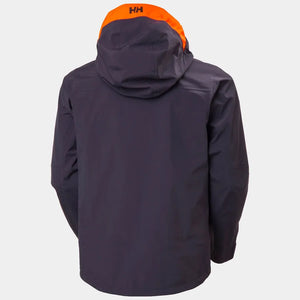 Helly Hansen Sogn Shell 2.0 Ski Jacket - Men's
