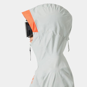 Helly Hansen Sogn Shell Ski Jacket - Women's