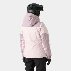 Helly Hansen Val-d'Isere 3.0 Ski Jacket - Women's