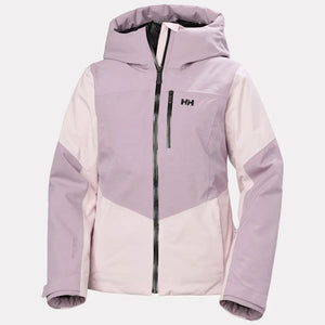 Helly Hansen Val-d'Isere 3.0 Ski Jacket - Women's