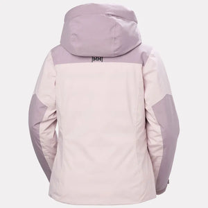Helly Hansen Val-d'Isere 3.0 Ski Jacket - Women's