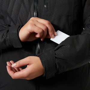 Helly Hansen Val-d'Isere 3.0 Ski Jacket - Women's