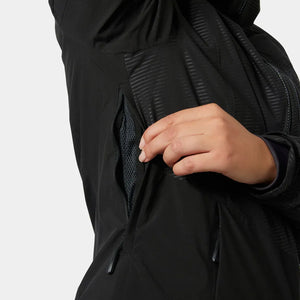 Helly Hansen Val-d'Isere 3.0 Ski Jacket - Women's