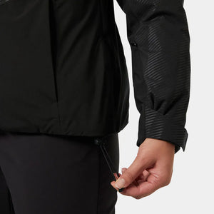 Helly Hansen Val-d'Isere 3.0 Ski Jacket - Women's