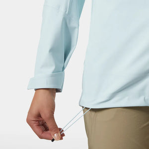 Helly Hansen Verglas Backcountry Shell Ski Jacket - Women's