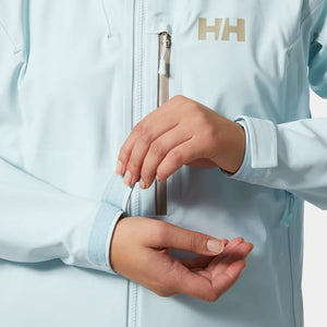 Helly Hansen Verglas Backcountry Shell Ski Jacket - Women's