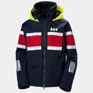 Helly Hansen Salt Original Sailing Jacket - Women's