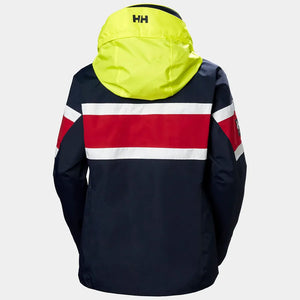 Helly Hansen Salt Original Sailing Jacket - Women's