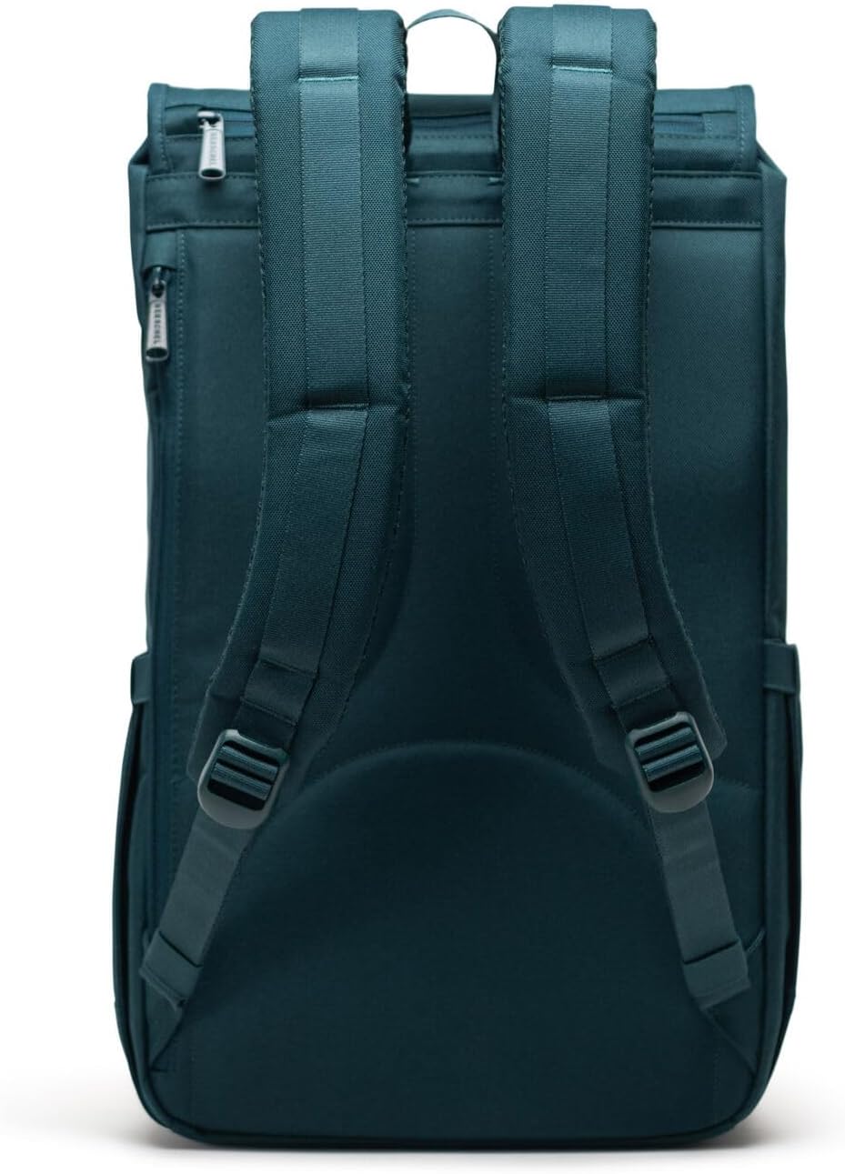 herschel backpack lebanon Nova Ash Rose compatible with a sternum strap for extra support when the backpack is fully loaded Herschel Supply Co | Classic