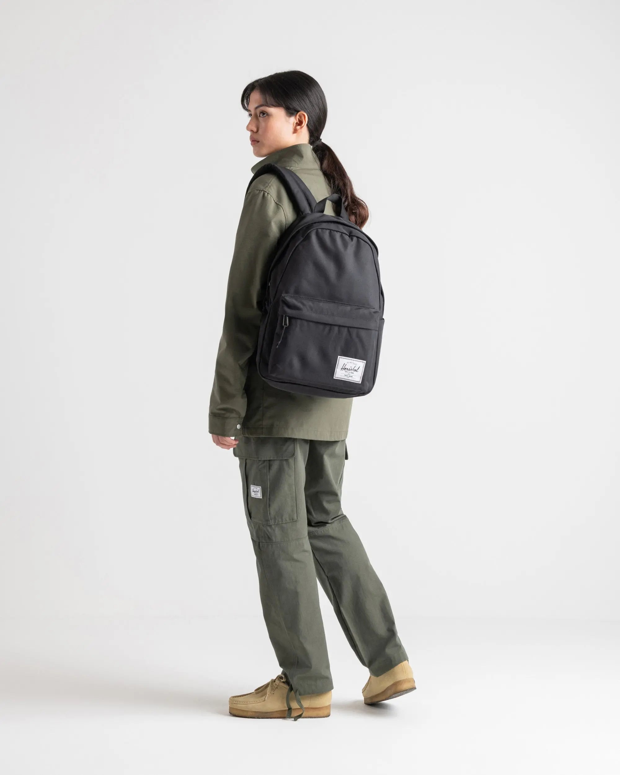 Herschel Supply Classic XL Backpack