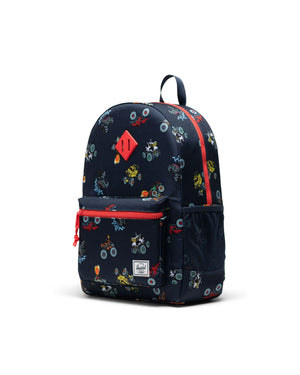 Herschel Heritage Youth Backpack 26L - 2026