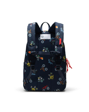 Herschel Heritage Youth Backpack 26L - 2026
