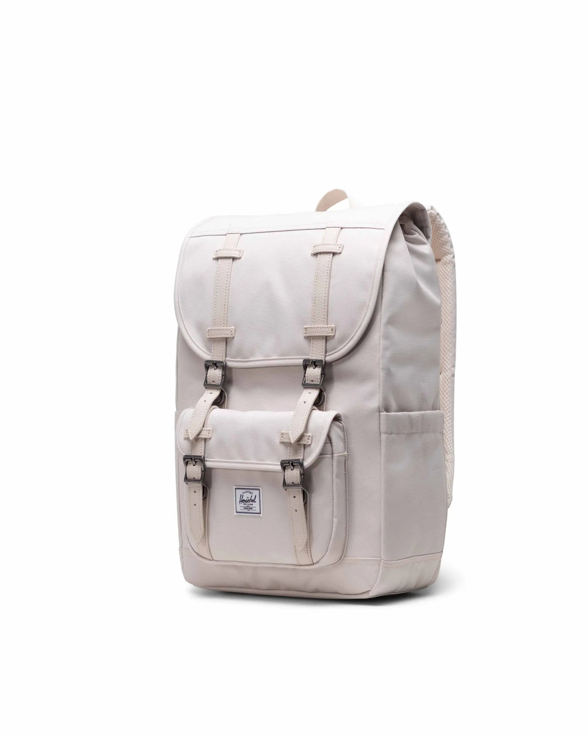 herschel backpack little america light Supply Co | Herschel - 30L and three exterior compartments with zippers Herschel Supply Co. Little America