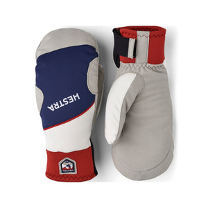 Hestra Comfort Tracker Mitts - Adult