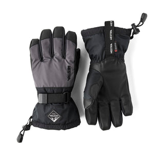 Hestra Gauntlet CZone Jr. Gloves - Kids
