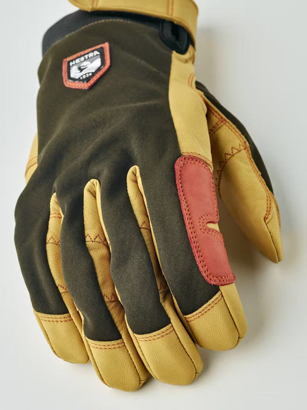 Hestra Ergo Grip Active Gloves - Men's