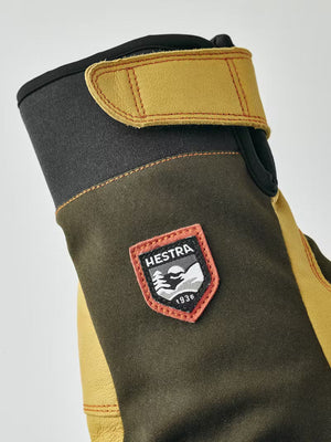 Hestra Ergo Grip Active Gloves - Men's