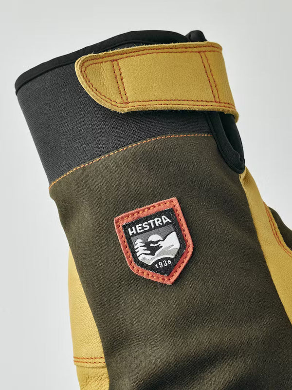 Hestra Ergo Grip Active Gloves - Men's