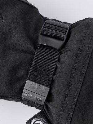 Hestra Army Leather Extreme Mitts - Unisex