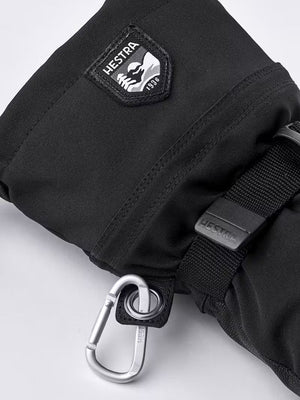 Hestra Army Leather Extreme Mitts - Unisex