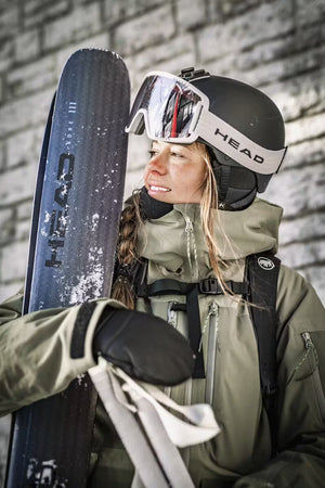 Hestra Fall Line Mitts - Women's