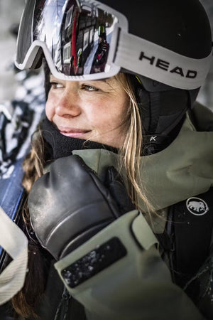 Hestra Fall Line Mitts - Women's