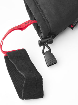 Hestra Heater Gauntlet Mitts - 2026