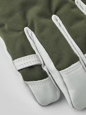 Hestra Army Leather Heli Ski Gloves - Men's
