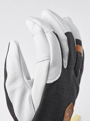 Hestra Army Leather Patrol Gauntlet Gloves - Men's