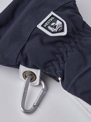 Hestra Heli Ski Female Mittens - Women's