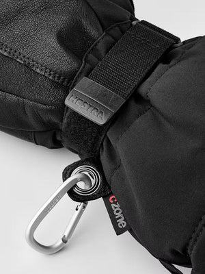 Hestra Heater Gauntlet Mitts - 2026