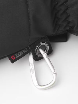 Hestra Heater Gauntlet Mitts - 2026