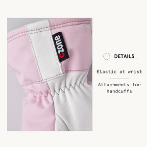 Hestra Foss Jr. Mitts - Kids