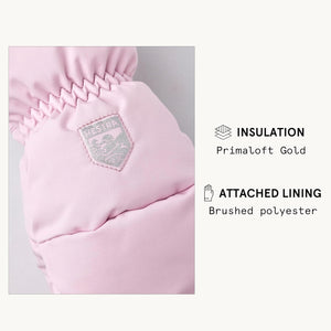 Hestra Foss Jr. Mitts - Kids