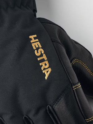 Hestra Army Leather Gore-Tex Gloves - Men's