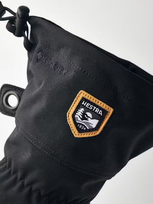 Hestra Army Leather Gore-Tex Gloves - Men's
