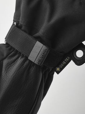 Hestra Army Leather Gore-Tex Gloves - Men's