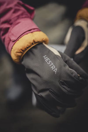 Hestra CZone Contact Gloves - Adult