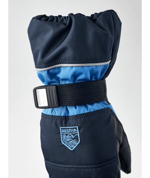 Hestra CZone Mitts - Kids